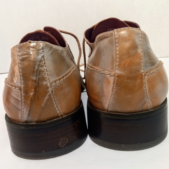 ALDO OXFORD'S MEN'S - Picture 3 of 8